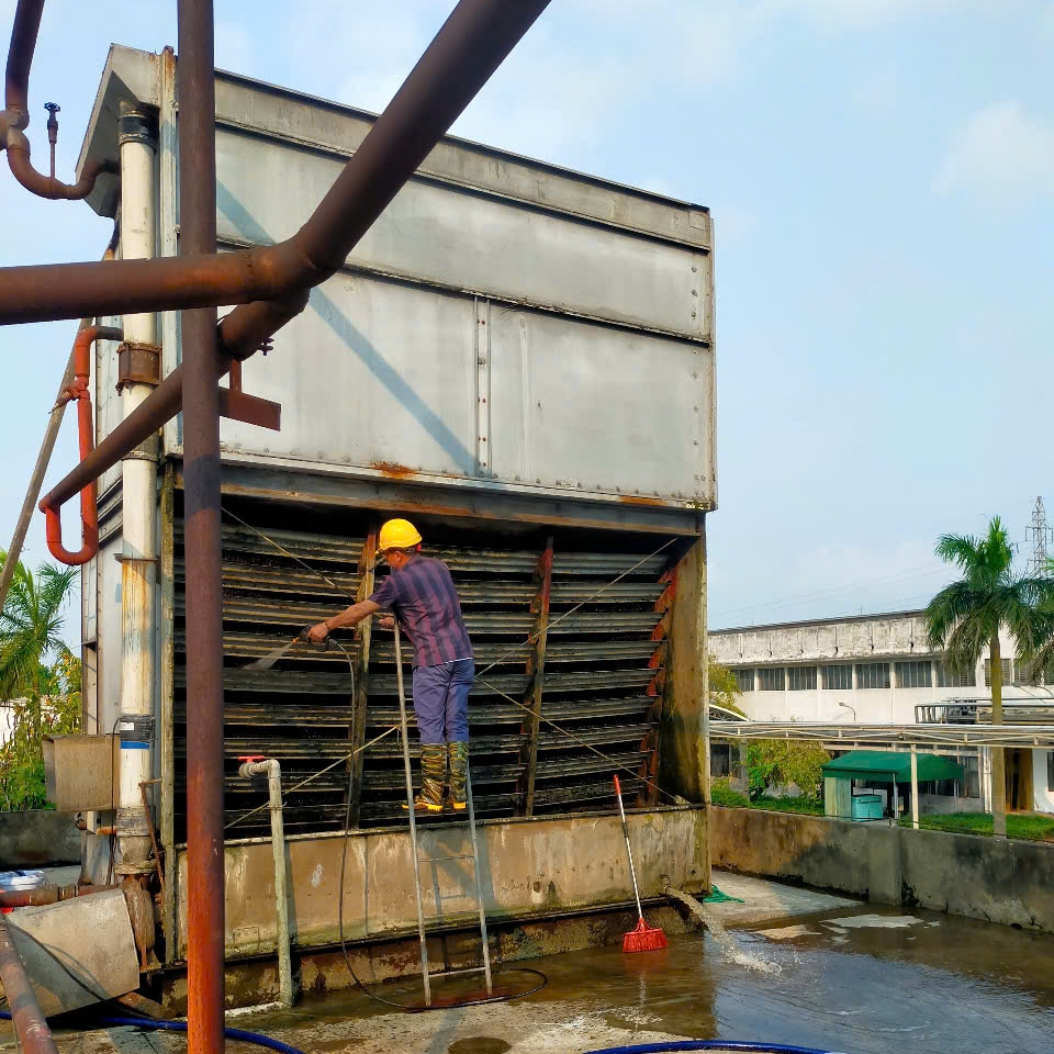 Công Ty TNHH Khoa Học Kỹ Thuật Anh Em Tốt