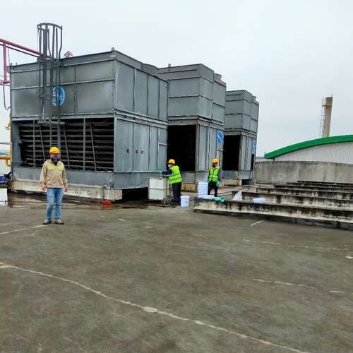 Công Ty TNHH Khoa Học Kỹ Thuật Anh Em Tốt