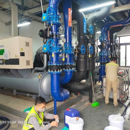 Công Ty TNHH Khoa Học Kỹ Thuật Anh Em Tốt